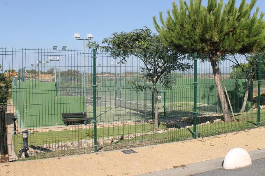 Hacienda Golf Atico イスランティージャ エクステリア 写真