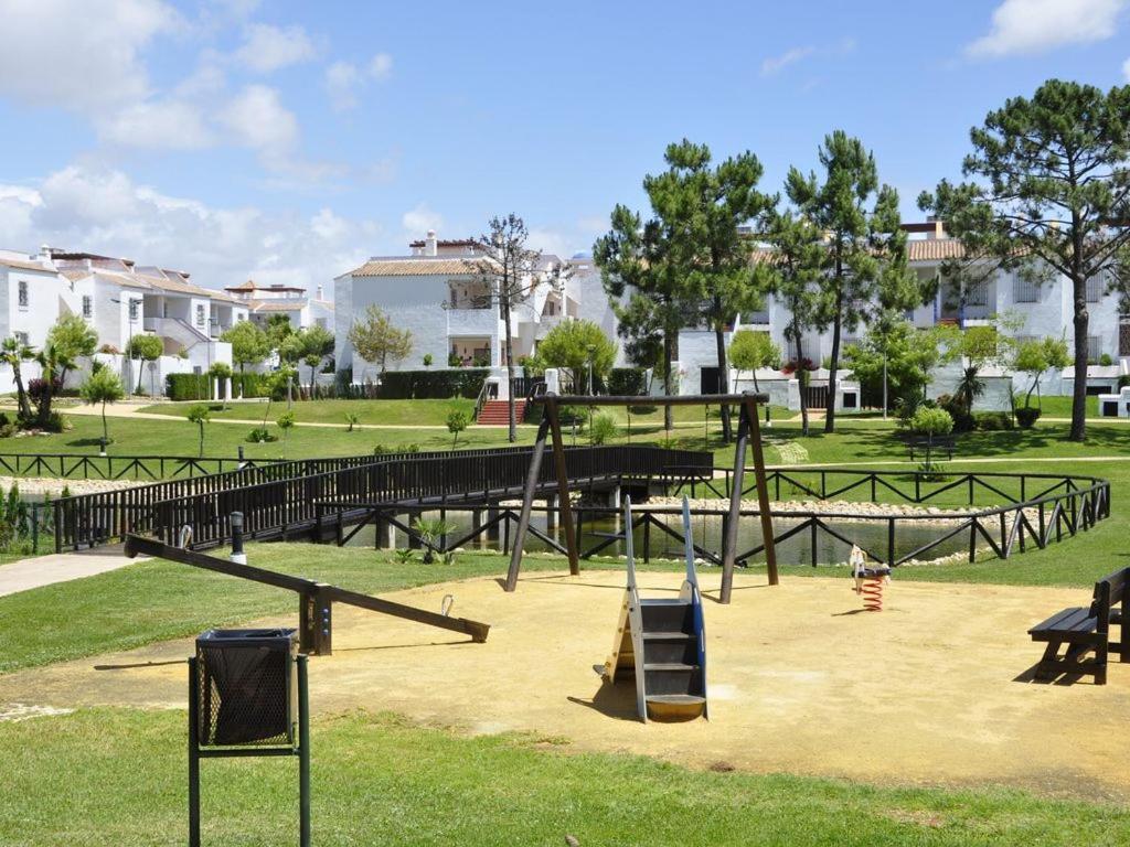Hacienda Golf Atico イスランティージャ エクステリア 写真