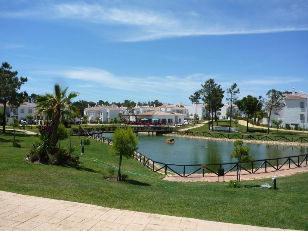 Hacienda Golf Atico イスランティージャ エクステリア 写真